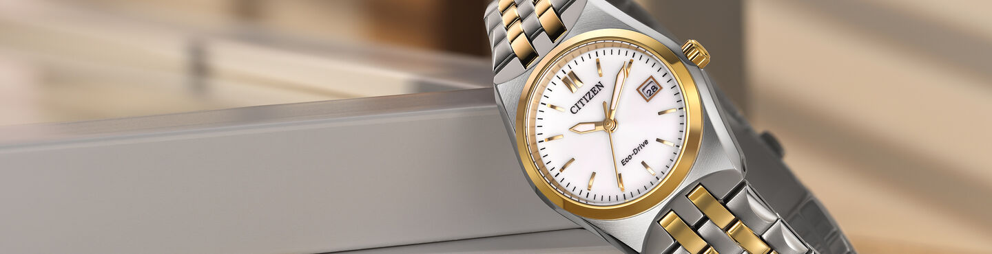 Women's Corso watches, featuring Corso model EW2299-50A image.